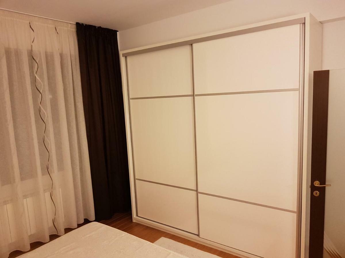 Apartament Mamaia Sat นาโวดาริ ภายนอก รูปภาพ